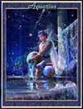 AQUARIUS
