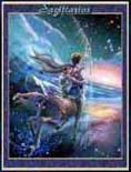 SAGITTARIUS